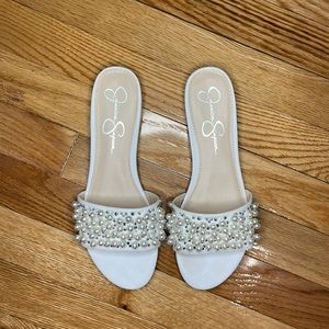 Cute, dressy sandals!